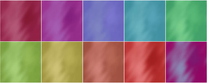 clolor blur backgrounds