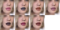 genesis 9 lips presets