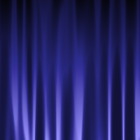 curtain background image