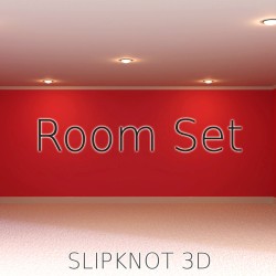 free room for daz studio